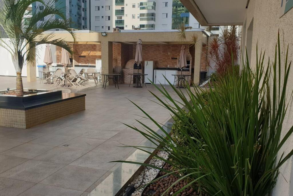 Apartamento Com Piscina Em Aguas Claras-Df Бразилия Екстериор снимка