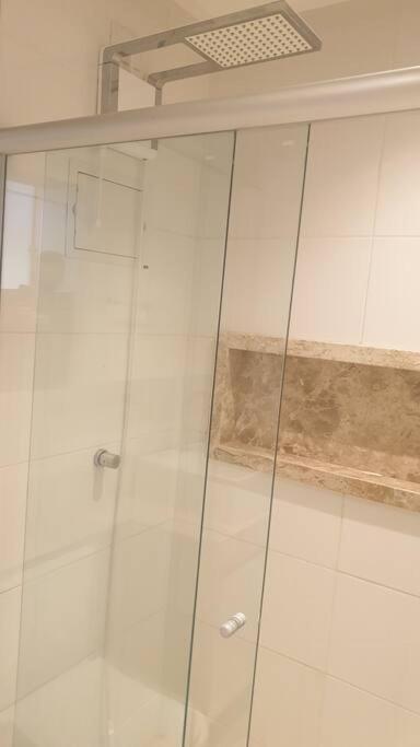 Apartamento Com Piscina Em Aguas Claras-Df Бразилия Екстериор снимка