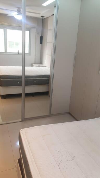 Apartamento Com Piscina Em Aguas Claras-Df Бразилия Екстериор снимка