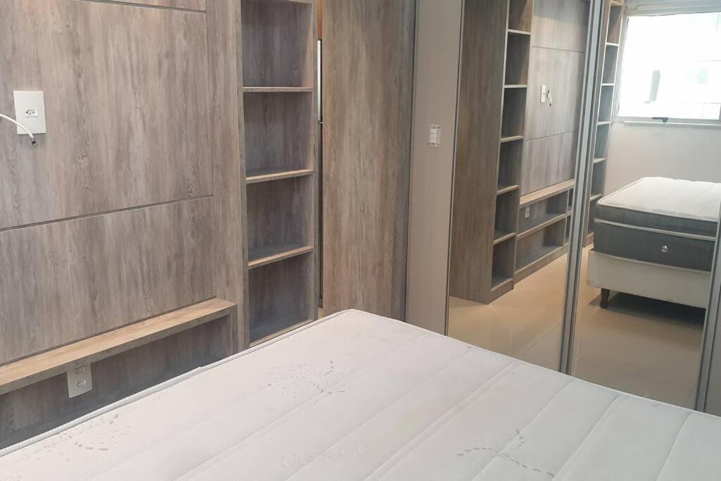 Apartamento Com Piscina Em Aguas Claras-Df Бразилия Екстериор снимка